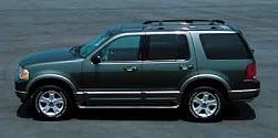 2004 Ford Explorer XLS 