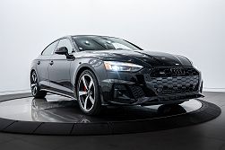 2024 Audi A5 Premium Plus 45