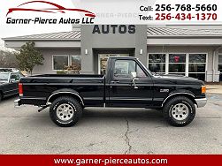 1989 Ford F-150  