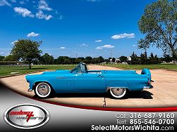 1956 Ford Thunderbird Deluxe 