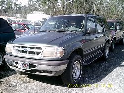 1997 Ford Explorer  