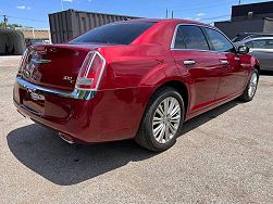 2013 Chrysler 300 C 