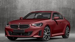 2024 BMW 2 Series 230i 