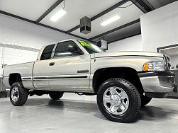 1999 Dodge Ram 2500  