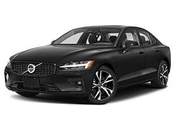 2024 Volvo S60 B5 Core Dark Theme