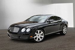 2006 Bentley Continental GT 