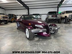 1997 Plymouth Prowler  