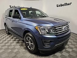 2020 Ford Expedition XL 