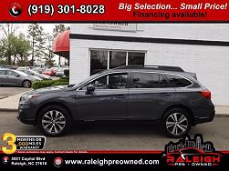 2019 Subaru Outback 3.6R Limited 