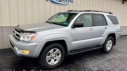 2005 Toyota 4Runner  