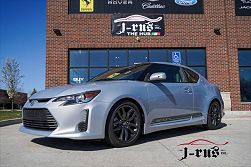 2014 Scion tC 10 Series 