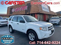 2009 Ford Escape  