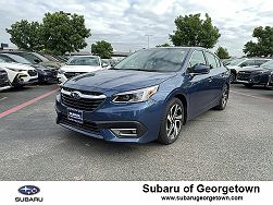 2021 Subaru Legacy Limited 