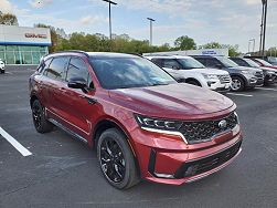 2021 Kia Sorento SX 