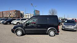 2011 Ford Transit Connect XLT 