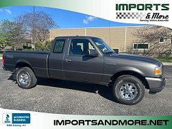 2009 Ford Ranger XLT 