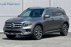 2023 Mercedes-Benz GLB 250 