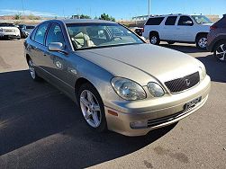 1999 Lexus GS 400 