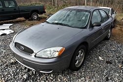 2006 Ford Taurus SE 