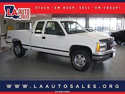 1993 GMC Sierra 1500  