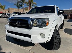 2008 Toyota Tacoma Base 