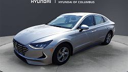 2023 Hyundai Sonata SE 
