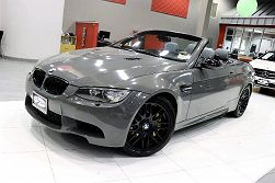2011 BMW M3  