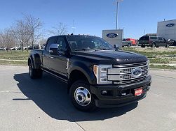 2019 Ford F-350  