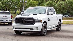 2017 Ram 1500 Sport 