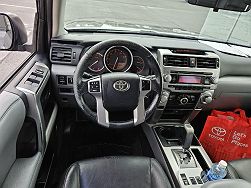 2011 Toyota 4Runner SR5 