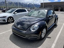 2018 Volkswagen Beetle  SE