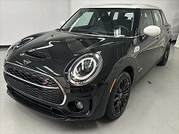 2024 Mini Cooper Clubman S 