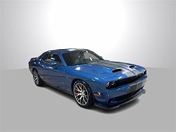 2022 Dodge Challenger SRT Hellcat 