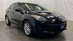 2013 Mazda Mazda3  
