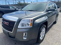 2013 GMC Terrain SLE SLE-1