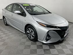 2019 Toyota Prius Prime Advanced 