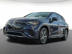 2023 Mercedes-Benz EQE 500 