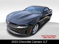 2023 Chevrolet Camaro LT 1LT