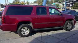 2007 Chevrolet Suburban 1500 LS 