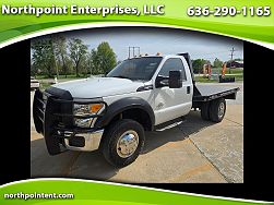 2013 Ford F-350  