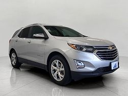 2021 Chevrolet Equinox Premier 