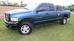 2003 Dodge Ram 2500  