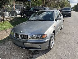 2004 BMW 3 Series 325i 