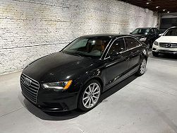 2015 Audi A3 Premium 