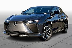 2024 Lexus RZ 300e Premium