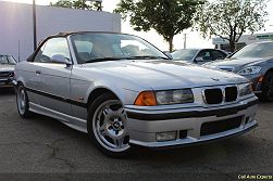 1999 BMW M3  