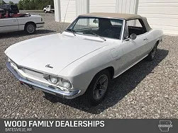 1966 Chevrolet Corvair  