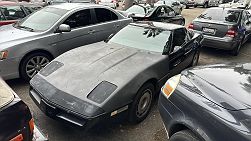 1985 Chevrolet Corvette  