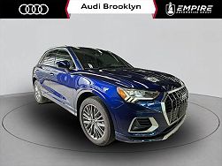 2021 Audi Q3 Premium Plus 40