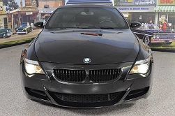 2008 BMW M6  